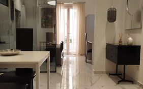 La suite del centro storico